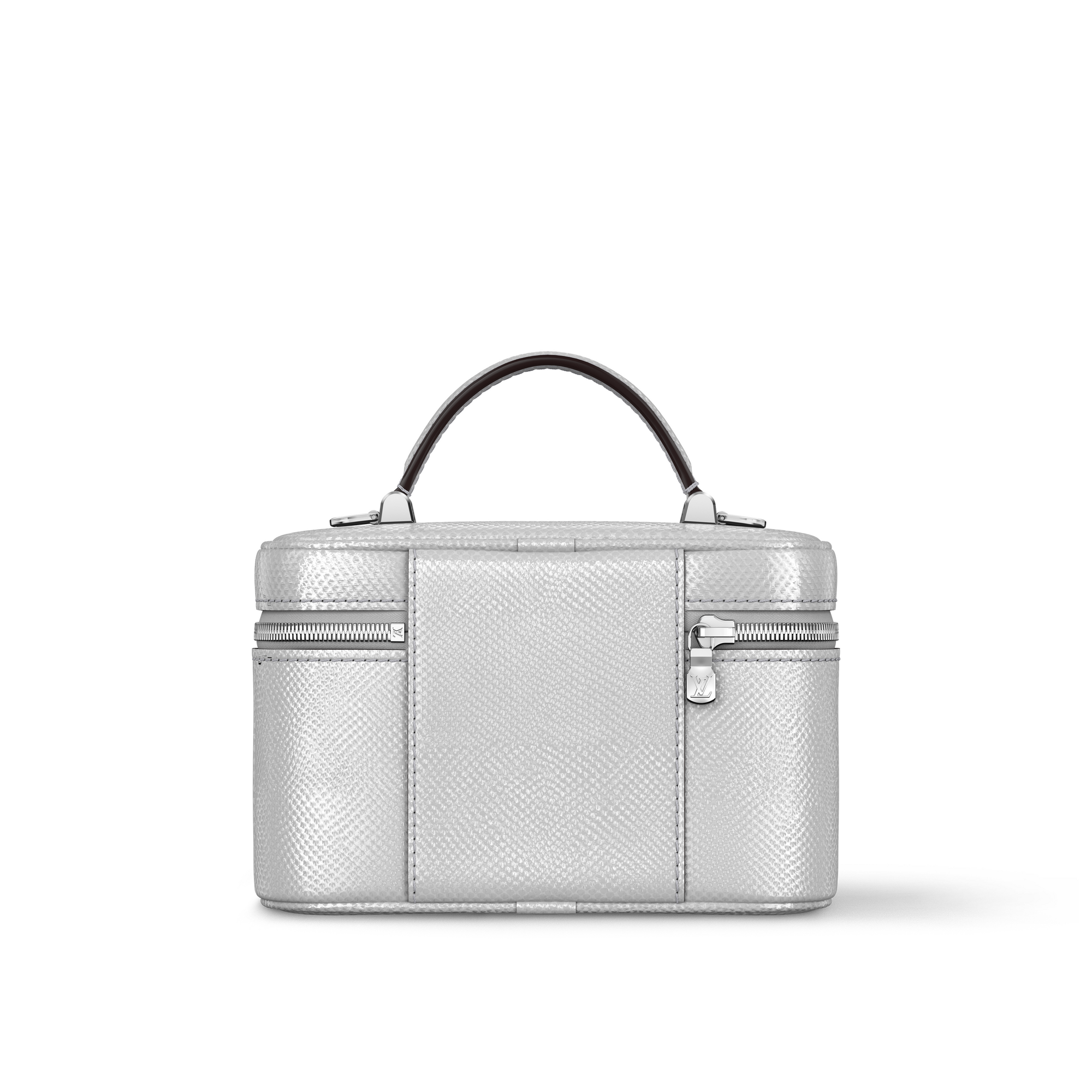Vanity Chain Pouch L07 - Exotic Leather Wallets - N89439 | LOUIS